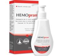 ekuberg pharma Hemopran detergente perianale 125 ml