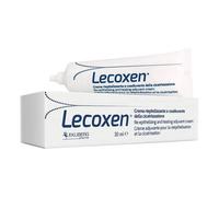 Lecoxen crema cicatrizzante (s