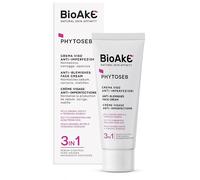EKUBERG PHARMA S.U.R.L. BIOAKE PHYTOSEB CREMA ANTI IMPERFEZIONI 40 ML