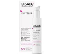 EKUBERG PHARMA S.U.R.L. BIOAKE PHYTOSEB DETERGENTE PURIFICANTE 150 ML