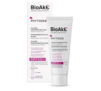 EKUBERG PHARMA S.U.R.L. BIOAKE PHYTOSEB FLUIDO FOTOPROTETTIVO SPF50+ 40 ML