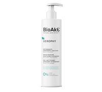 EKUBERG PHARMA S.U.R.L. BIOAKE XEROPHY DETERGENTE IDRATANTE LENITIVO 300 ML