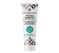 PHARMAMENTIS DENTIFRICIO WHITE