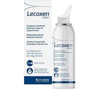 Ekuberg Pharma S.u.r.l. Lecoxen Spray Soluzione Umettante 100 Ml