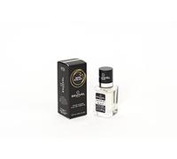 Ekuival Enjoy Profumo maschile formato tascabile 15 ml Moon in Black - 607 Eau de Parfum, ispirato ai grandi profumi