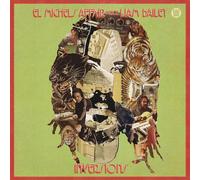 Ekundayo Inversions - El Michels Affair Me (Audio Cd)