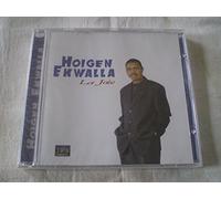 Ekwalla Hoigen - La Joie