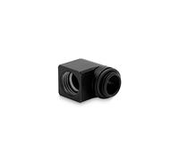 EK Water Blocks 3831109849682 Guarnizione Ottone Nero 1/4" 20,8 mm 1,65 cm