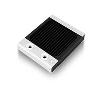 EKWB EK-Quantum Surface S120 Radiatore, Singolo, Nero