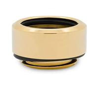 EKWB EK-Quantum Torque Micro HDP 12 - Raccordo Rigido a Spinta 12 mm, Diametro Esterno - Oro