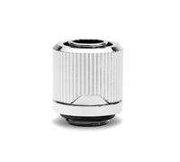 EKWB EK-Quantum Torque STC-10/13 Raccordo a compressione per tubi morbidi 10/13 mm (3/8"""" ID 1/2"""" OD) Nichel