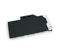 EKWB EK-Quantum Vector RE RTX 3080/3090 GPU Water Block, Revisione 2, Digital-RGB, Nickel/Acetal