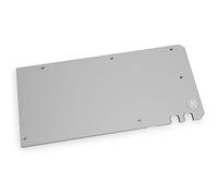 EKWB EK-Quantum Vector TUF RTX 3070 GPU Backplate - Nickel