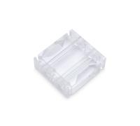 EKWB EK-Scalar Doppio Plexi a 3 slot