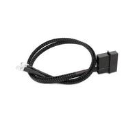 EKWB Twin LED 5mm Bianco 30cm