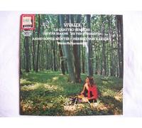 EL 270102 Vivaldi Four Seasons Anne-Sophie Mutter Vienna Philharmonic Karajan LP