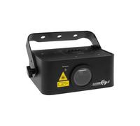 Laserworld EL-300RGB Laser Effetto Luce