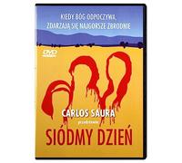 El 7? día [DVD] (IMPORT) (Nessuna versione italiana)