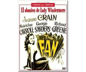 El Abanico de Lady Windermer 1949