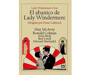 El abanico de Lady Windermere