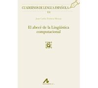 El abecé de la Lingüística computacional