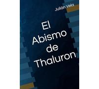 El Abismo de Thaluron