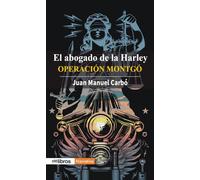 El abogado de la Harley: Operación Montgó: 52
