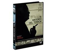 El Abogado del Terror DVD L'avocat de la terreur 2007