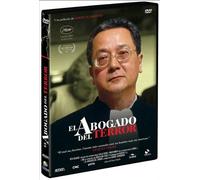 El Abogado Del Terror (Import) (Dvd) (2009) Barbet Schroeder