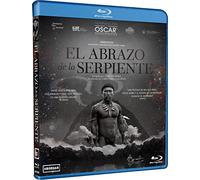 El Abrazo De La Serpiente
