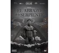 El Abrazo De La Serpiente