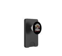 El Abuelo Más Chingón Funny Matching Family Couples PopSockets PopWallet per MagSafe