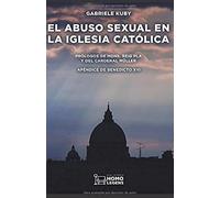 El abuso sexual en la Iglesia católica - NUOVO