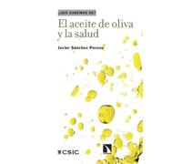El aceite de oliva y la salud: 170