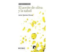 El aceite de oliva y la salud: 170