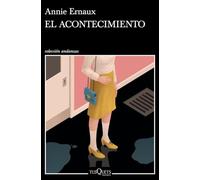 El acontecimiento