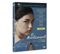 El acontecimiento - DVD