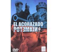El acorazado potemkin