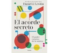 El acorde secreto: El poder curativo de la música