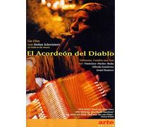 El Acordeon del Diablo