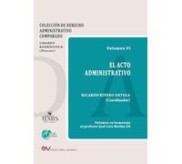 EL ACTO ADMINISTRATIVO