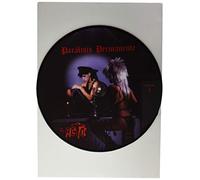 El Acto (Picture Disc)