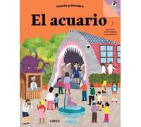 El Acuario: Con Más de 50 Solapas para Explorar: 3