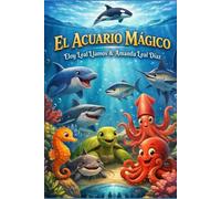 El Acuario magico.