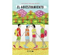 El adiestramiento
