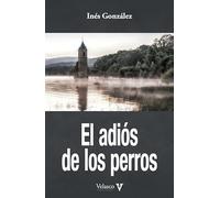 El adiós de los perros: 5