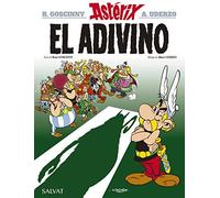 El adivino