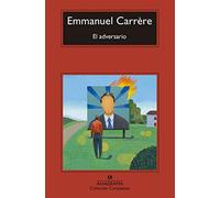 El adversario / The Adversary: 613