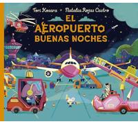 El aeropuerto buenas noches