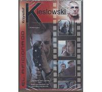 El Aficionado (Kieslowski) [Import Espagnol]